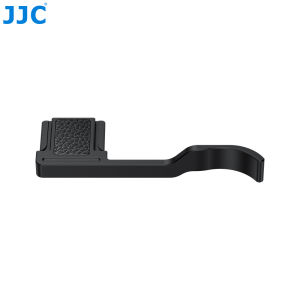 JJC Metal Thumb Up Grip for Ricoh GR IV GRIV GR4 HDF Monochrom Camera Accessories Hot Shoe Thumb Rest Support Comfortable Hold