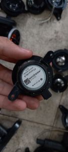 Cặp chép Rivian Meridian hàng rã xe hát tốt. 589nhattao