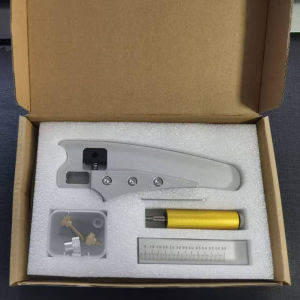 Dụng Cụ Cắt Dây Da Có Thể Điều Chỉnh Độ Dày 1 Cái Dụng Cụ Làm Dây Lưng Tự Chế Dụng Cụ Cắt Chỉ Làm Từ Nhôm Hàng Không Dụng Cụ Chế Tác Đồ Da