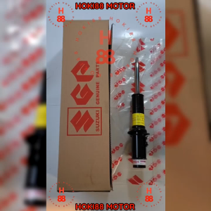 ShockBreaker Mobil Depan Suzuki Futura Carry ORIGINAL Suzuki Part | Harga 1SET