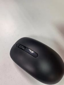 Wireless Mouse 1200DPIRGB Light Effect Mute Mouse Ergonomics Comfortable Grip Mouse Home Office Suitable for Tablet Notebook Desktop Computer Computer Mouse Plug and Play Tetikus tanpa wayar 无线鼠标