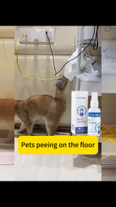 【3 Seconds deodorization】odour eliminator for pet odor removal deodorizer spray pet deodorant spray pet area deodorizer smell remover spray freshener