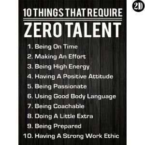 CIFbuy | 2D Metal Sign Wall Art Inspirational Quote Poster Home Office Bedroom Decor Gift