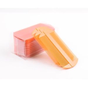 Lược Chải Chấy Lược Dày Giúp Chải Trứng Chí Hiệu Quả Chải GàuBụi Bẩn Bám Da Đầu-ESTLA