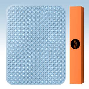 Bảng Massage Chân Hình Tròn Chạy Chậm Siêu Chạy Tại Chỗ Tập Thể Dục Trong Nhà Đệm Massage Chân Y Học Cổ Truyền