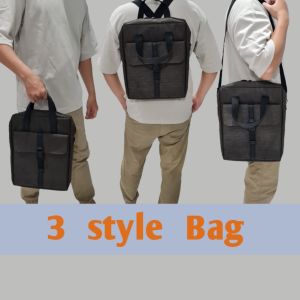 Tas Multifungsi RJ09 & Tas Selempang: Solusi Praktis untuk Berbagai Kebutuhan