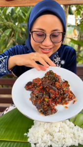 SIAP KIRIM BOLOSEGO Paroe Mercon Halal Bergaransi