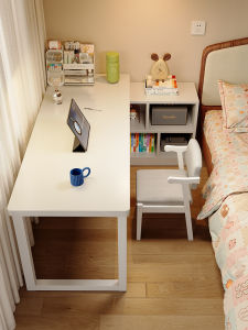 ZHUOHE | Corner Home Office Computer Desk L-Shaped