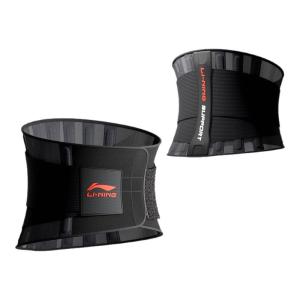 Li-Ning | Mens Workout Waist Support Belt