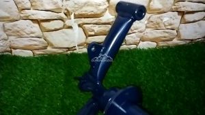 Stabilizer Set Bajak Parabola Super Traktor Quick G1000