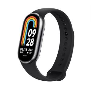 Đồng hồ thông minh M8 Fitness Band cho nam nữ đồng hồ đo huyết áp đồng hồ thể thao cho Android hoàn toàn mới