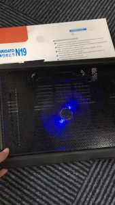 ĐẾ TẢN NHIỆT LAPTOP 1 FAN Q19 / N19
