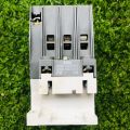 แมคเนติก คอนแทคเตอร์ ABB (magnetic contactor รุ่น A40-30-01)  (AC 60 A.). 