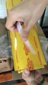 Cuộn Màng bọc thực phẩm chính hãng LASPALM đủ size chất liệu PVC sinh học an toàn tiện lợi bảo vệ sức khỏe