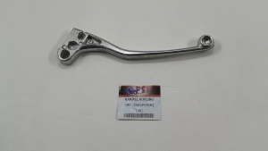 Handel Kopling CRF 150 (Putih) - Handle Pegangan Kupling CBR 150 LED CRF 150L