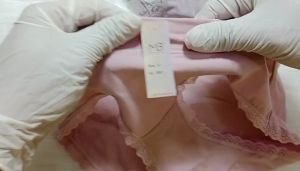 Quần Lót Nữ MB MABELLE Cotton Kháng Khuẩn Mềm Mịn MB-8867