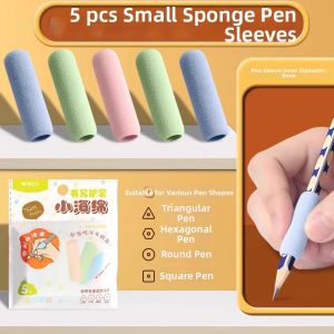 M&G | Sponge Sweat Absorbing Pencil Grips Antimachtle