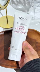 Esmeria Organics Magical Floral Shine Bright Shine On! Hair Conditioner 150ml