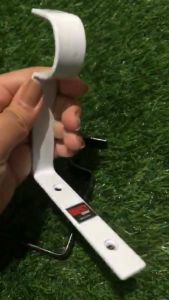 Bracket Siku Besi Gantungan / Siku Ambalan Tebal