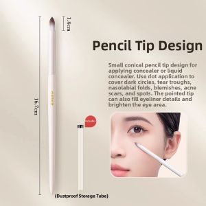 OEIEZ | Blemish Concealer Makeup Brush