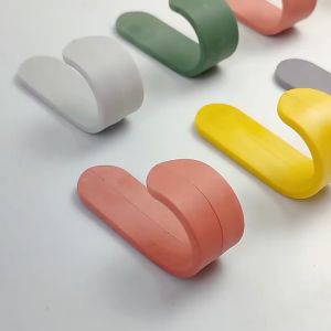 Gantungan Tempel Dinding kait J Serbaguna Gantungan Kunci Gantungan Baju Gantungan Serbaguna Gantungan Kamar Mandi Gantungan Hook Terlaris