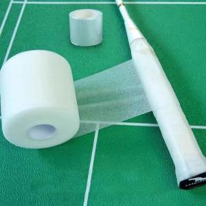 Athletic Sponge Pre Wrap Tape Racket Grip Priming Cushioning Tape Sweat Absorbing Bandage Anti-slip Tennis Badminton Grip Tape