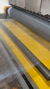 รุ่นซีรั่ม กันกระแทก** แอร์บับเบิ้ล 65 เซนติเมตร 100 เมตร หน้ากว้าง 100 เมตร