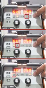 เครื่องเชื่อมไฟฟ้า KOVET MIG 160S เชื่อมได้ 3 ระบบ MIG / MMA / Lift TIG (เชื่อมไฟฟ้า เชื่อมมิกไม่ใช้แก๊ส เชื่อมทิกเขี่ย) ตู้เชื่อม DIY ของแท้ 100% ส่งไวมาก ราคาเบา พร้อมของแถมในกล่อง รับประกัน 1 ปี เต็ม !!