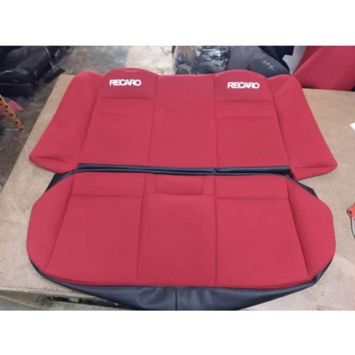 WIRA ，Waja，satria Neo，satria ， saga flx BLM ，Honda EK So4 BALUT KUSYEN ...