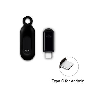 Smartphone Remote Control TypeC USB for Phone IR Blasters Adapter Universal IR Infrared Smart Remote For TV Air Conditioner Fan