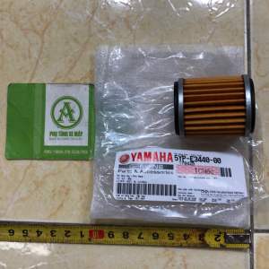 1 Lọc nhớt cho xe tay côn Exciter 135cc / 150cc chính hãng Yamaha