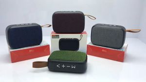 ERRLY G2 Speaker Bluetooth Mini Portable Wireless speker MG2