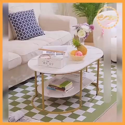 Coffee table lazada discount