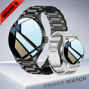 1.55 HD Watch Smart Watches Men 3D UI Original Health Tracker Sport Modes Motion Trajectory Wireless Call Smartwatch Women Sport