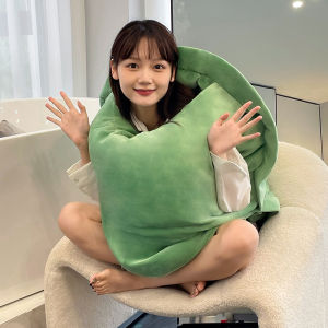Multipurpose Lazy Sofa Bean Bag Bed Rest Chair