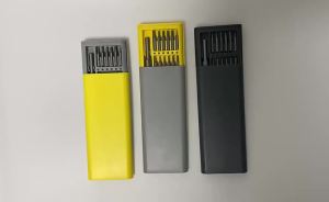 Precision Screwdriver Set 25 in 1 Mini Repair Tool Kit Torx Phillips Magnetic Screw Driver Bits for Xiaomi Iphoine Laptop Watch