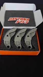 Kampas Ganda LED untuk Motor: Nmax PCX Aerox Lexi Adv Vario Original 4634