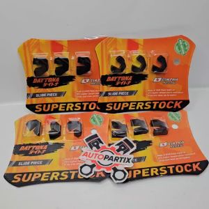 Daytona Slide Piece Slider Piece Beat Scoopy Spacy Fi ESP Old Karburator Vario 110