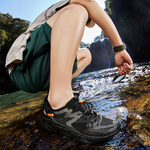 361 Degrees  Giày Chạy Bộ Nam ngoài trời  cho Giày thể thao đi bộ đường dài giày thể thao thời trang thoải mái nhẹ 672522255