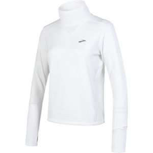 Brooks | Warm Reflective Running Hoodie