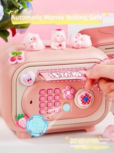 Educational Pretend Play Toys for Girls 3-6 Years