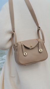 BLOOMORA Tas Wanita Lynca Bag Woman Shoulder Bag BM068002