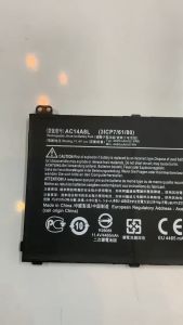 ACER Aspire AC14A8L N15W7 VX5 V15 591G VX15 V17 V Nitro Vn7-591g Ms2395 Vn7-591 791g 791 792g  VN7-592 592G 572G