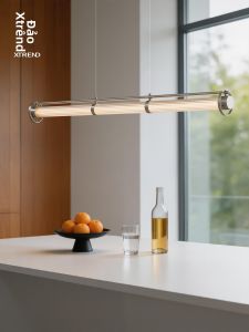 XUANJIDAO | Italian Minimalist Luxurious Dining Room Pendant Light