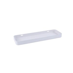 Shallow Mouth Storage Box UNMO Collection House Wire-Wrap Board Shelf Accessories Wall-Mounted Shelf Desktop Stationery Storage Fantastic