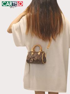 CARTELO | Luxurious Genuine Leather Womens Bag