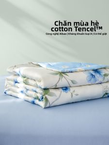 Mercury | Summer Cooling Washable Antibacterial Wormwood Quilt Core