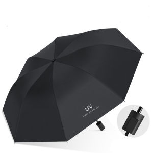 OME | UV Protection Sun and Rain Foldable Umbrella