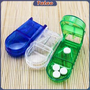Pill Cutter & Plastic Pill Divider: A Comprehensive Guide