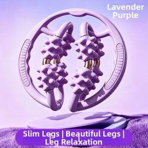 Leg Massager Relaxation Stick